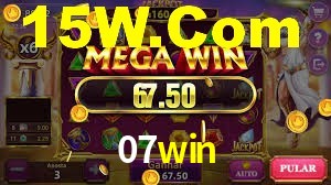Games Directory 07win
