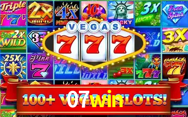 07win,07win.com