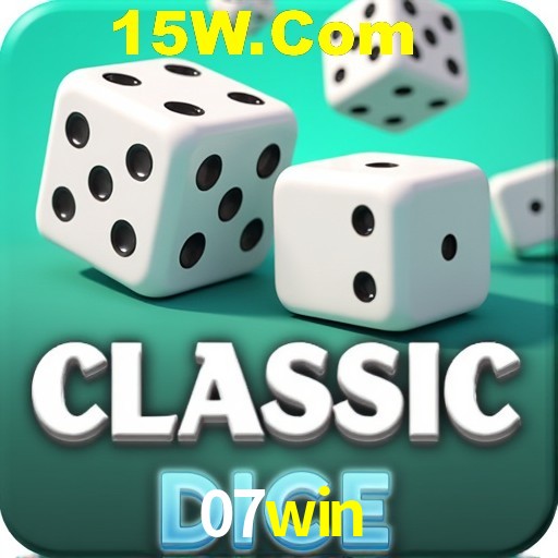 Descubra o Mundo do Cassino Online com 07win