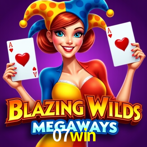 A Revolução dos Aplicativos de Jogos no 07win