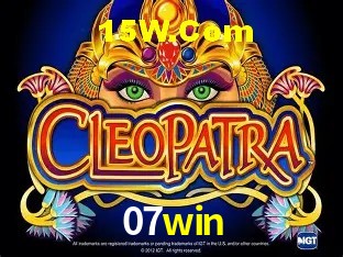 Especiais de Fim de Semana 07win