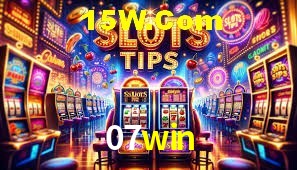Account Benefits 07win