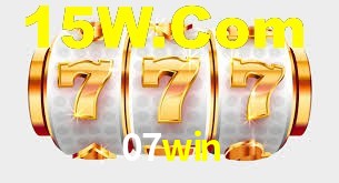 Blackjack Table 07win