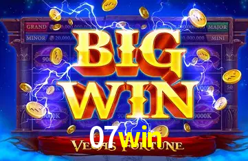 Segurança 2FA 07win