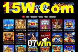 Live Casino 07win