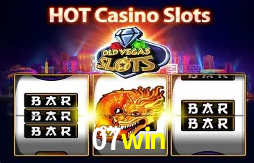 07win,07win.com