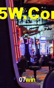 Football Betting 07win
