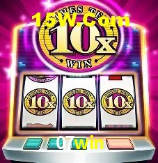 Jogos de Slot 07win