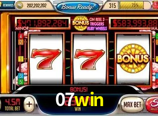 Diretório de Jogos 07win