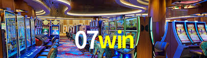 Game Providers 07win