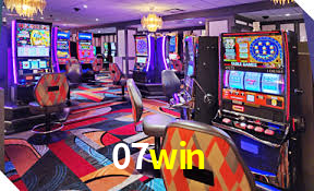 Welcome Bonus 07win
