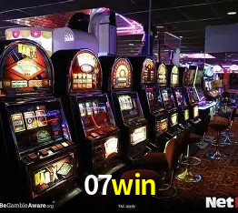 Estatísticas do Jogo 07win