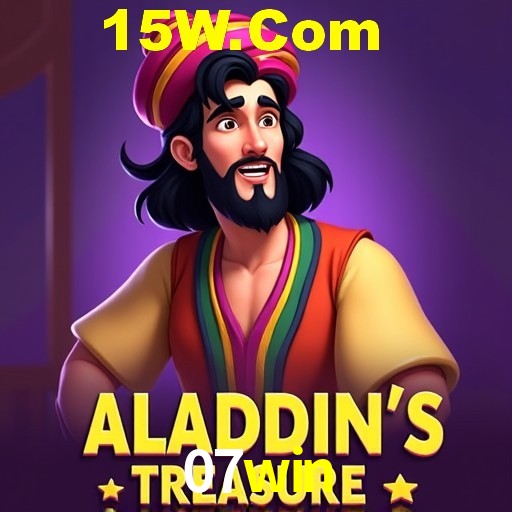 Descubra a Magia dos Jogos de Arcade no 07win