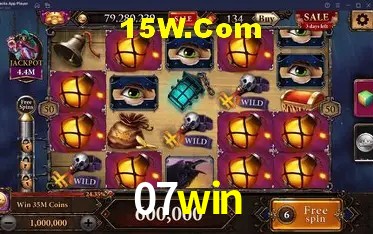 Login Seguro 07win
