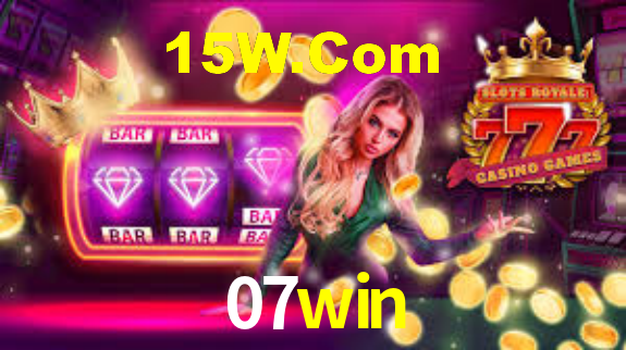 07win app