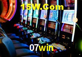Secure Login 07win