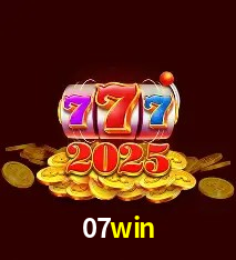 Casino Ao Vivo 07win
