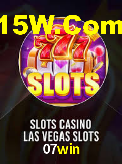 07win,07win.com