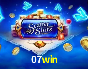 cassino 07win